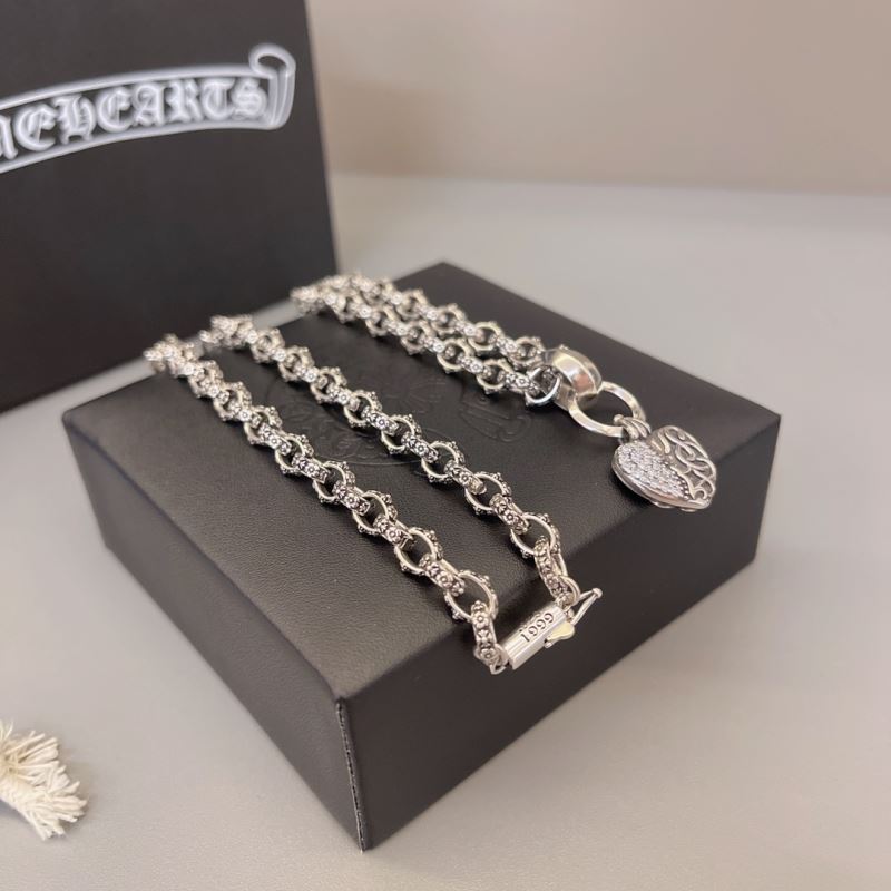 Chrome Hearts Necklaces